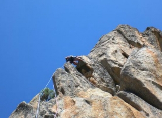  El Granito de Córcega 